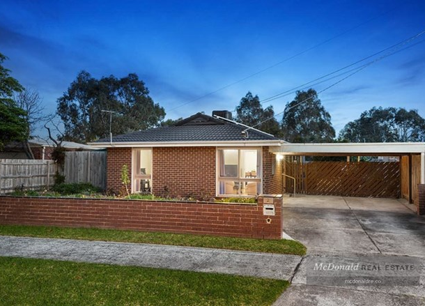 2 Trevor Court, Keysborough VIC 3173