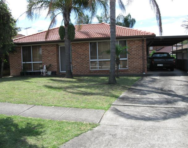 105 Restwell Road, Bossley Park NSW 2176