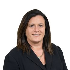 Maria Di Claudio, Sales representative