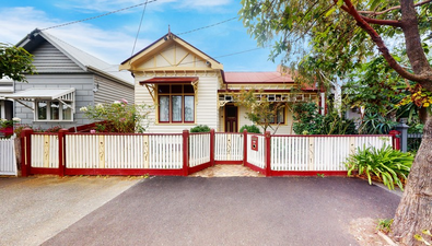 Picture of 62 Illawarra Road, FLEMINGTON VIC 3031