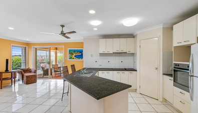 Picture of 18 Quillback Court, MOUNTAIN CREEK QLD 4557