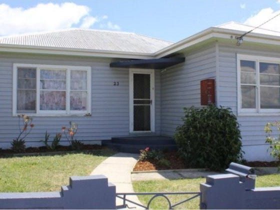 2 bedrooms House in 23 Home Street INVERMAY TAS, 7248