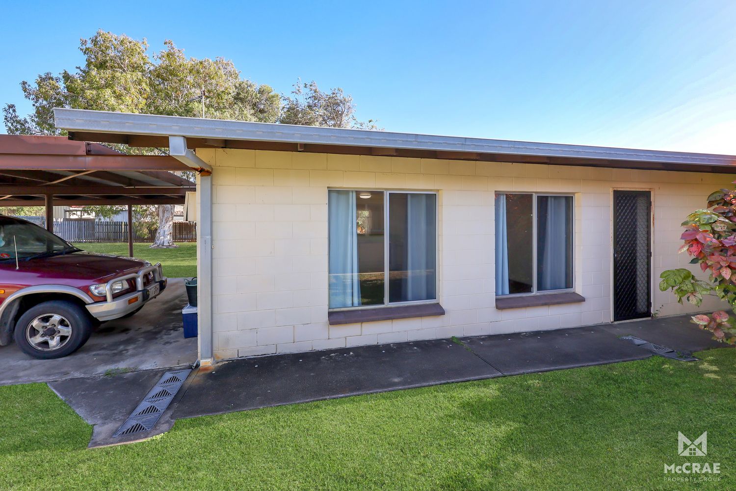 2 bedrooms Apartment / Unit / Flat in 6/18 Poole Street BOWEN QLD, 4805
