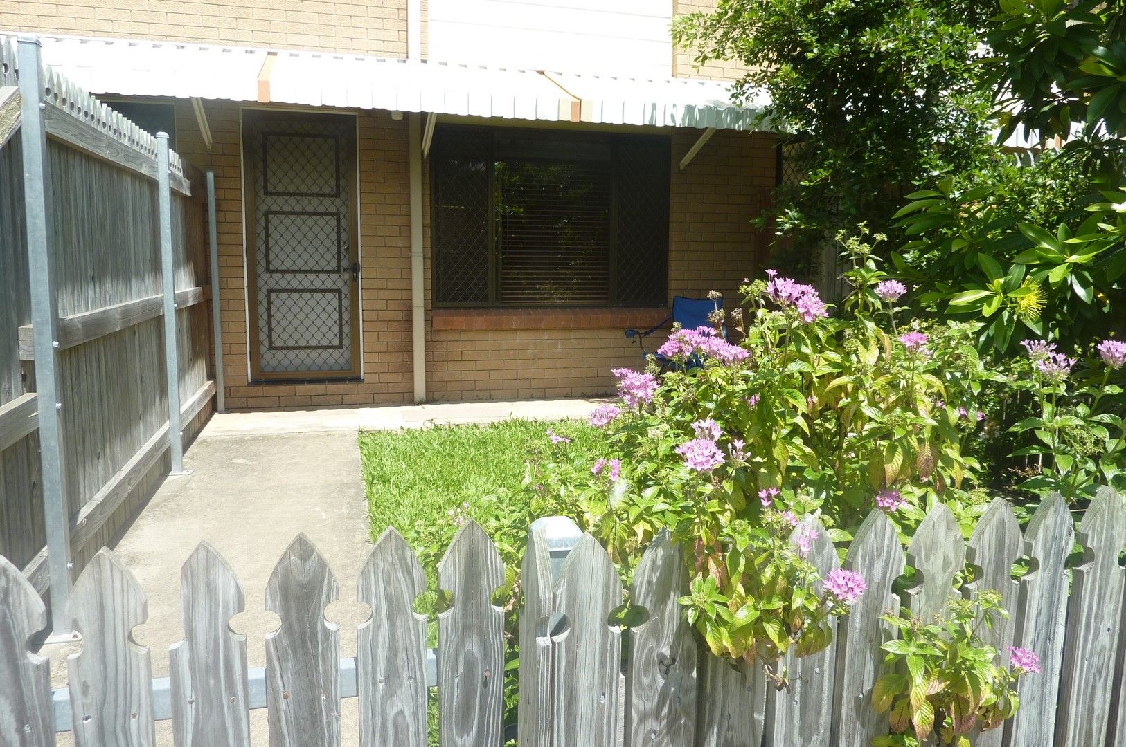 4/78 March Street, Maryborough QLD 4650 Apartment For Rent Domain
