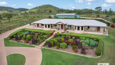 Picture of 17 Laura Close, ROCKYVIEW QLD 4701