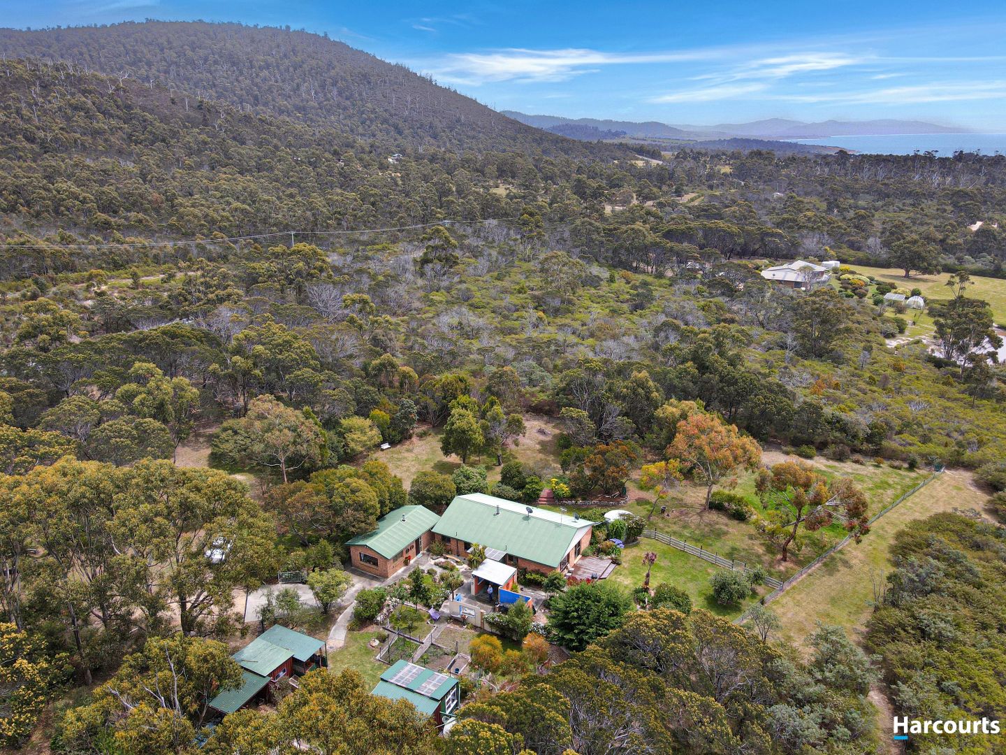 21384 Tasman Highway, Four Mile Creek TAS 7215 House For Rent 450 Domain