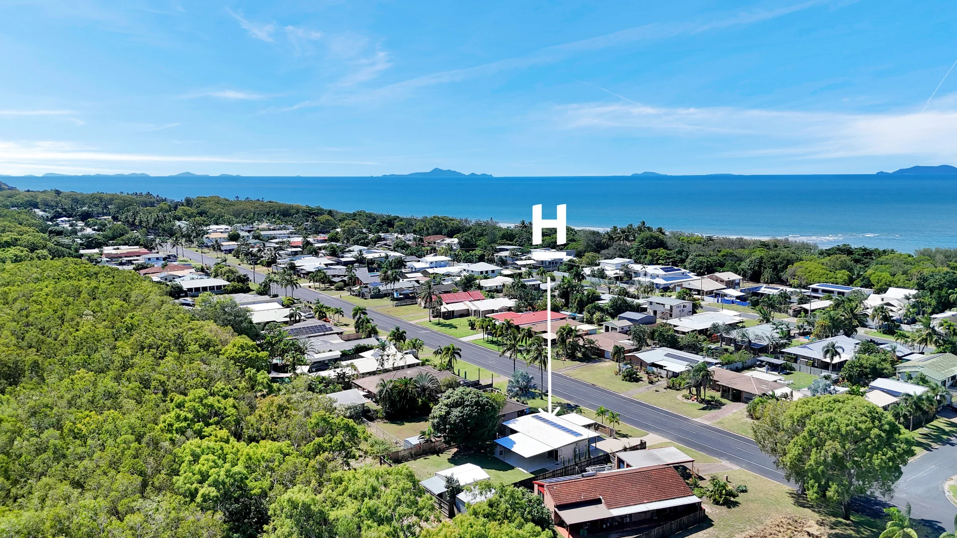 64 Pacific Drive, Blacks Beach QLD 4740