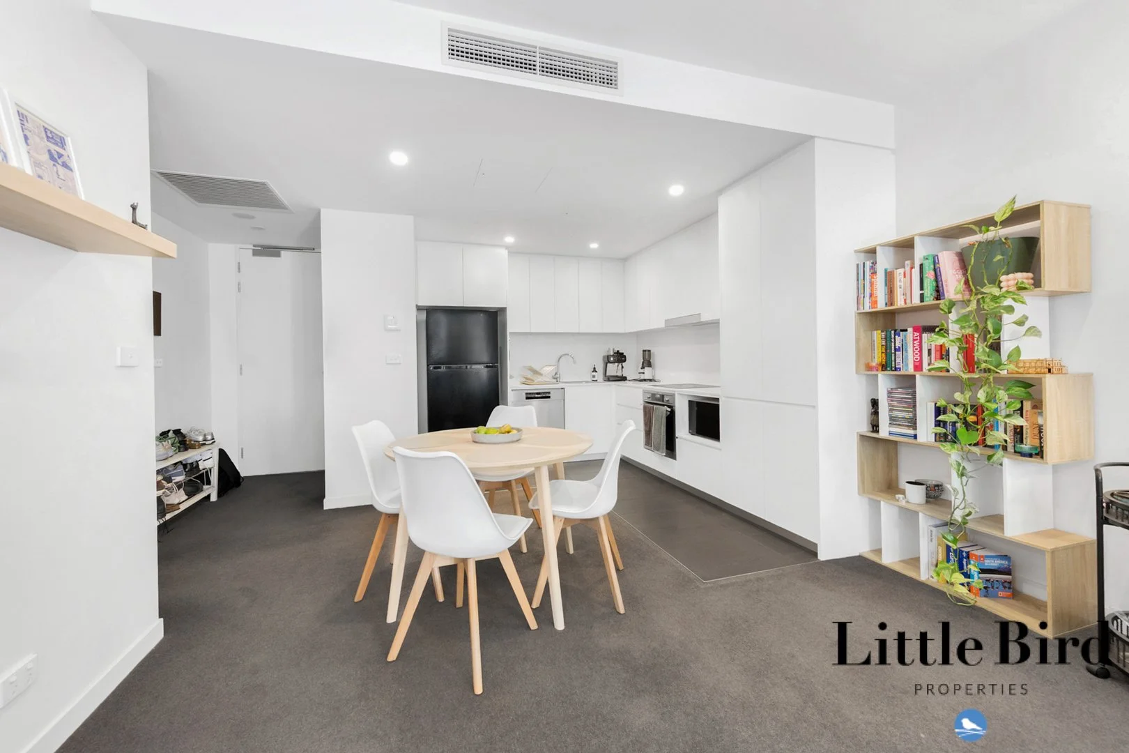 Additional image 4 of 4/65 Constitution Avenue, Campbell ACT 2612