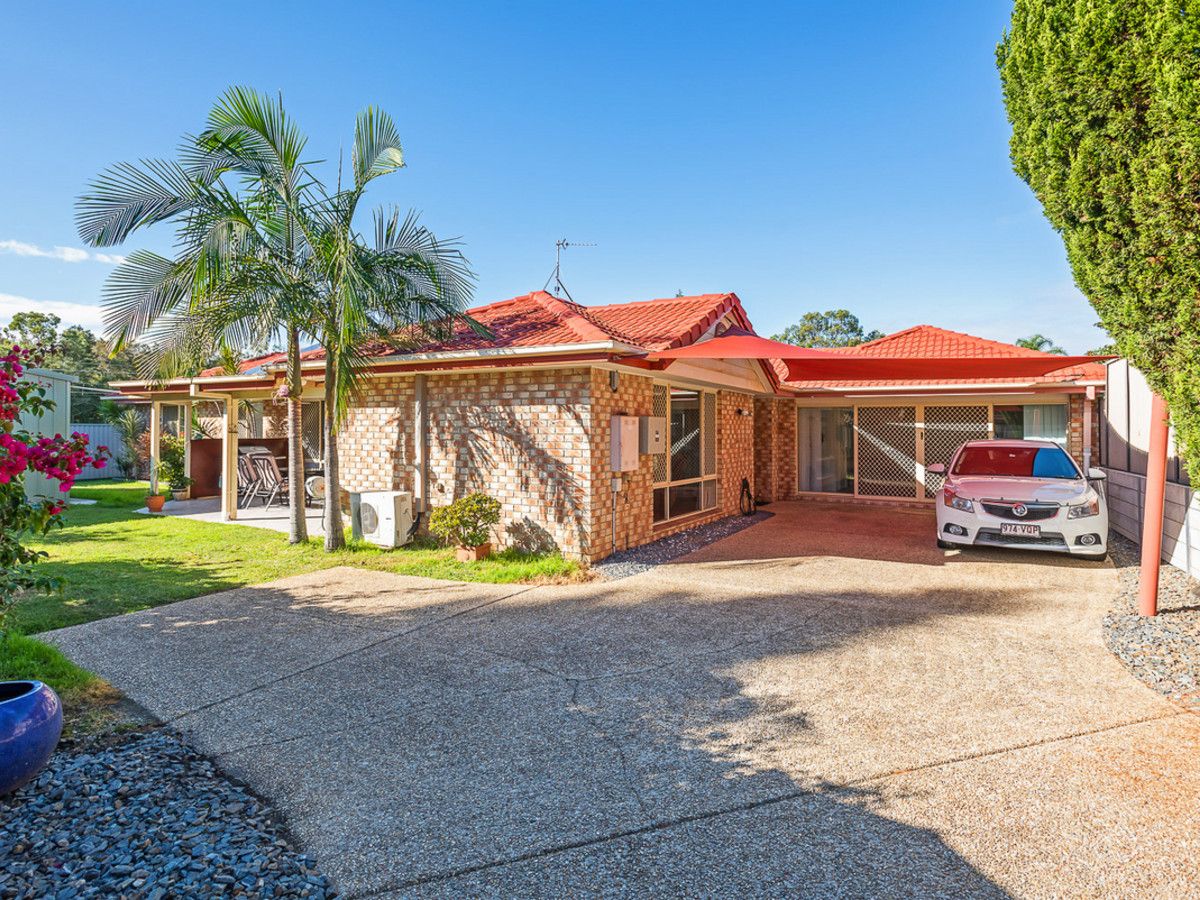 34 Bexley Place, Helensvale QLD 4212, Image 2