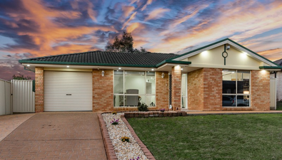 Picture of 30 Appletree Grove, OAKHURST NSW 2761