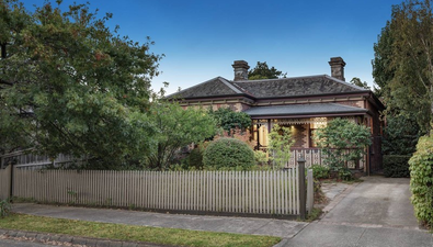 Picture of 13 Mary Street, HAWTHORN VIC 3122