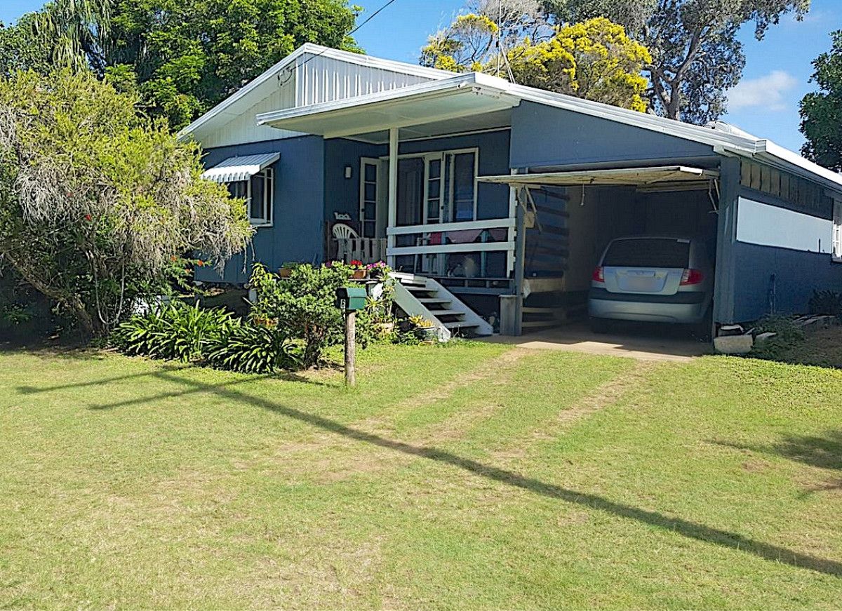 6 Camellia Street, Kinka Beach QLD 4703, Image 0