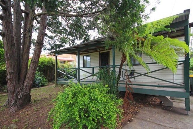 Picture of 12 Erith Road, BUXTON NSW 2571