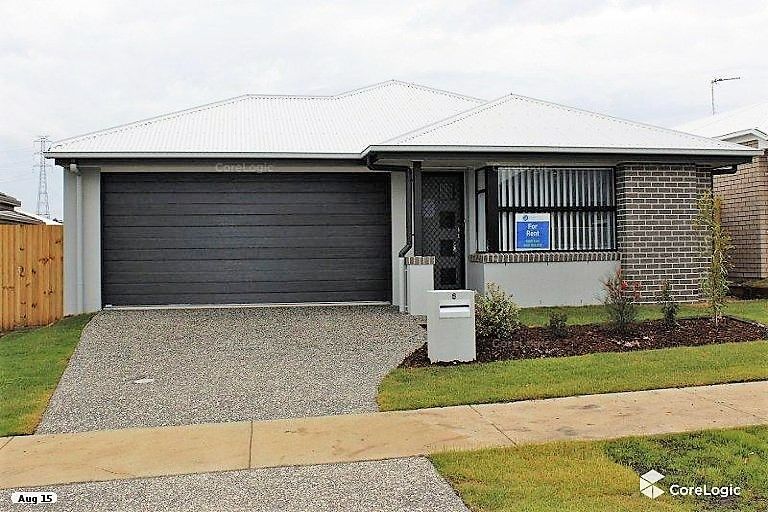4 bedrooms House in 6 Grayson Street YARRABILBA QLD, 4207
