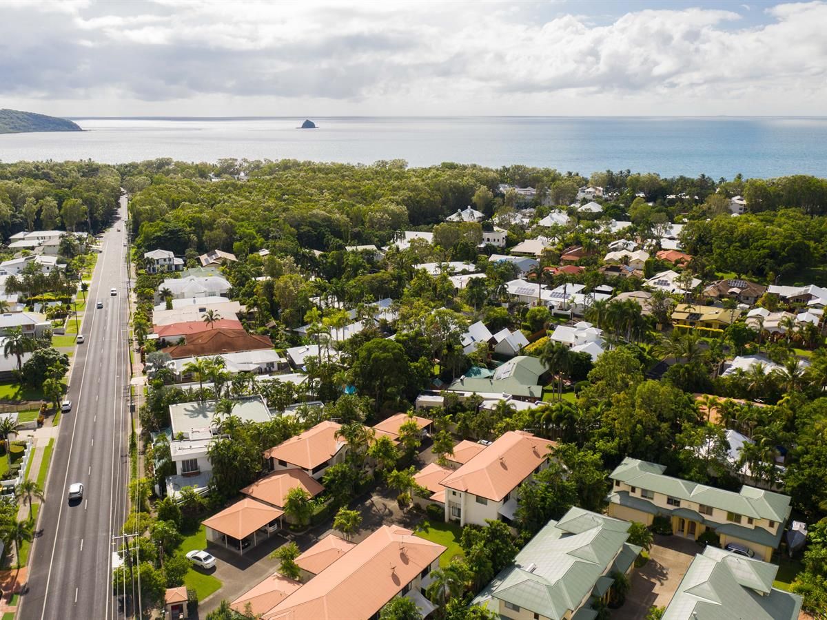 12/65 Cedar Road, Palm Cove QLD 4879 Apartment For Sale Domain