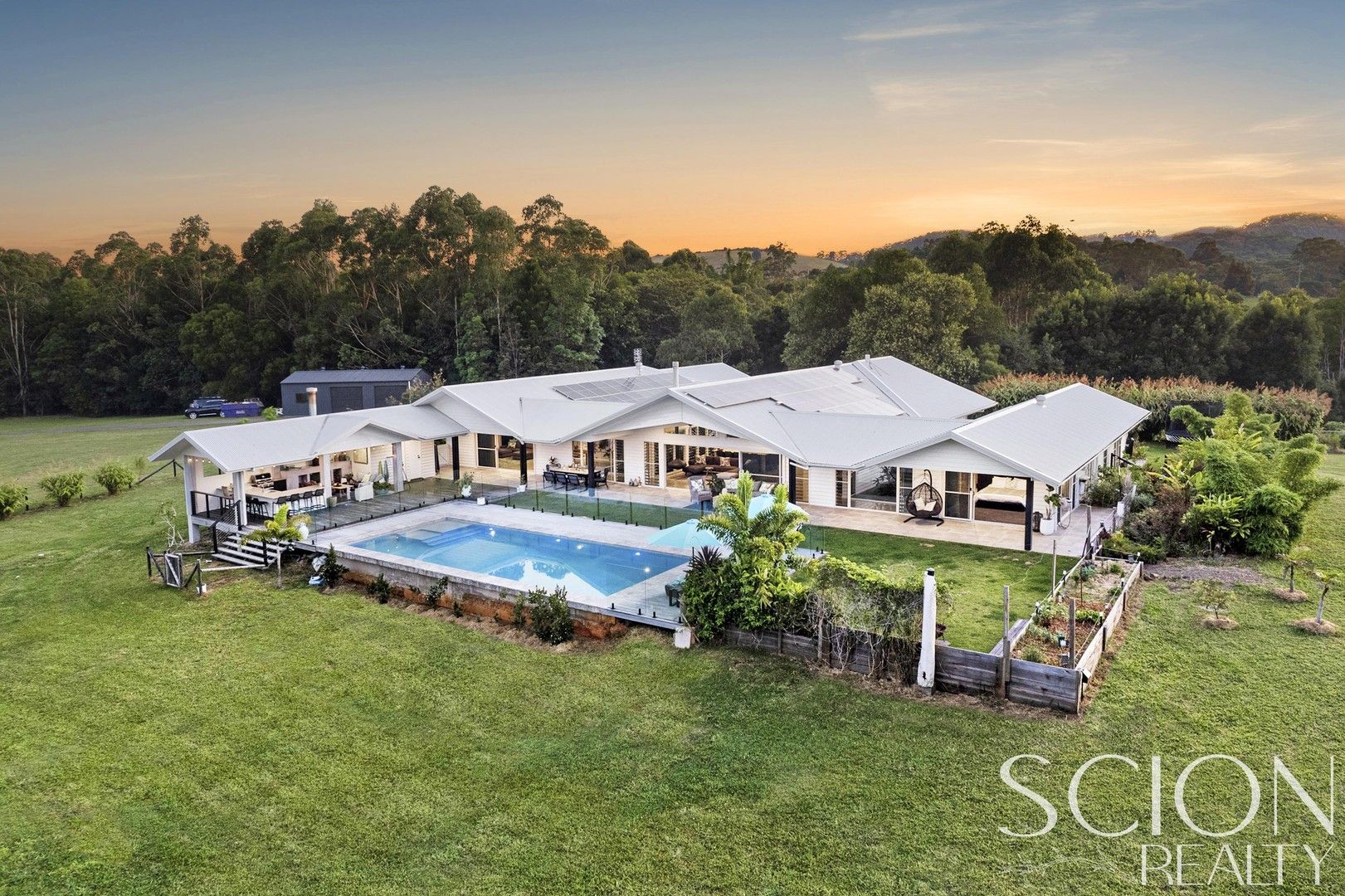 25 Leggetts Loop, Kin Kin QLD 4571, Image 0