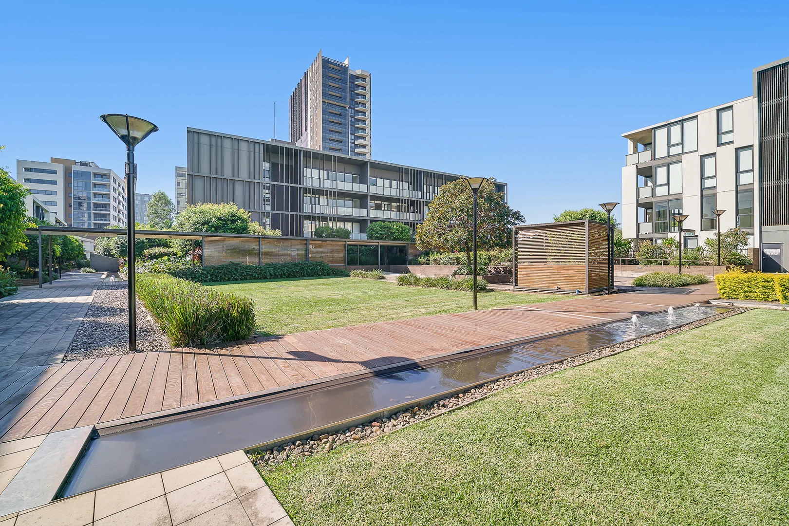 Additional image 11 of 623/2B Defries Avenue, Zetland NSW 2017