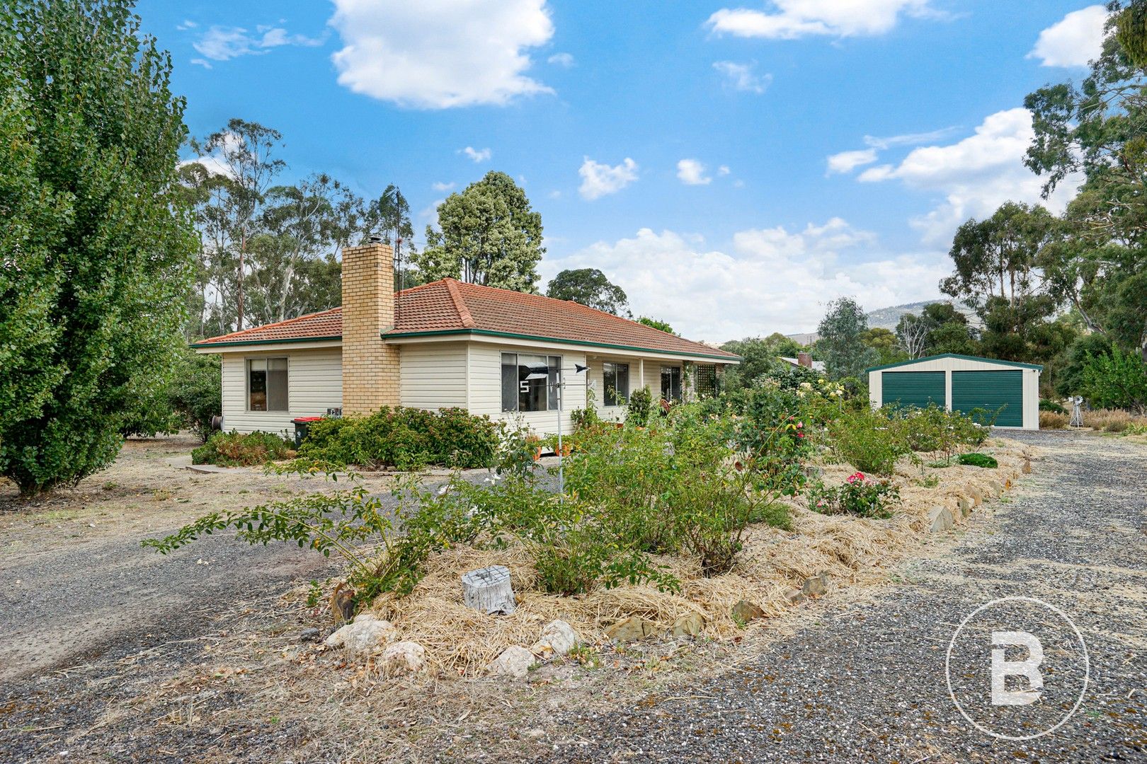 45 McKay Street, Elmhurst VIC 3469, Image 0