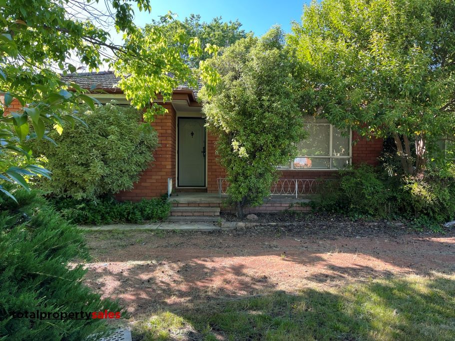 50 Bradfield Street, Downer ACT 2602, Image 1