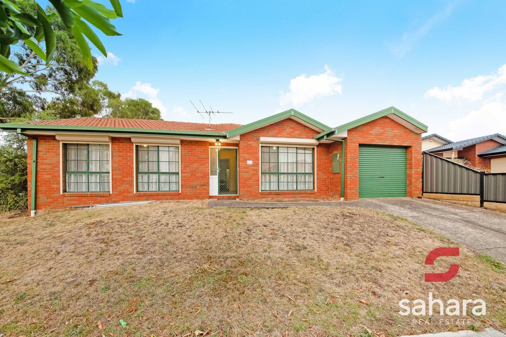 6 Brabham Drive, Mill Park VIC 3082, Image 0