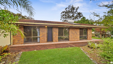 Picture of 44 Harburg Drive, BEENLEIGH QLD 4207