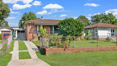 Picture of 33 Franklin Street, LEUMEAH NSW 2560