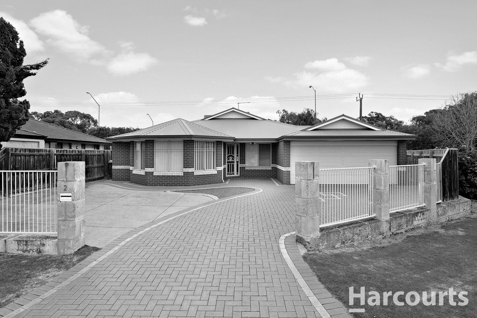 2 Tyneside Loop, Meadow Springs WA 6210, Image 0