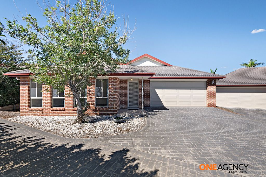 6/5 Trellis Court, East Branxton NSW 2335, Image 1