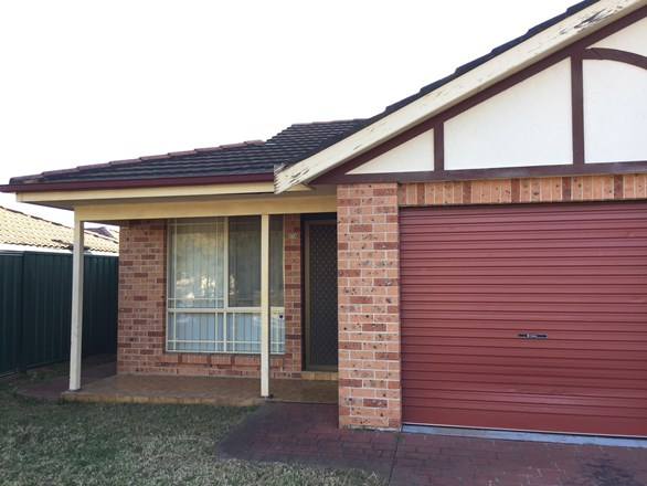 37A Potoroo Avenue, St Helens Park NSW 2560