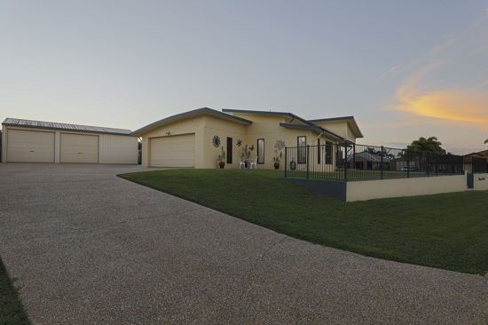 2 Gracie Court, Walkerston QLD 4751, Image 2