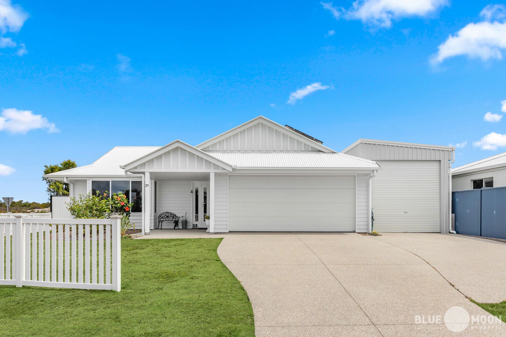 25 Lilly Pilly Drive, Burrum Heads QLD 4659