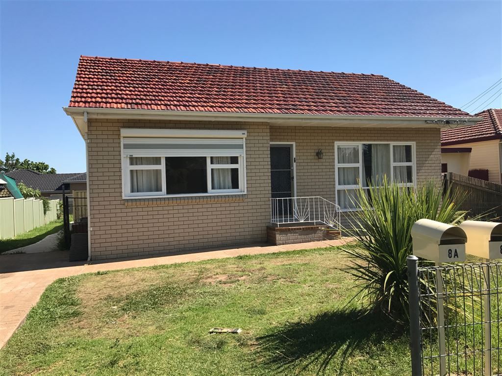 2 bedrooms House in 8 Sutton Street BLACKTOWN NSW, 2148