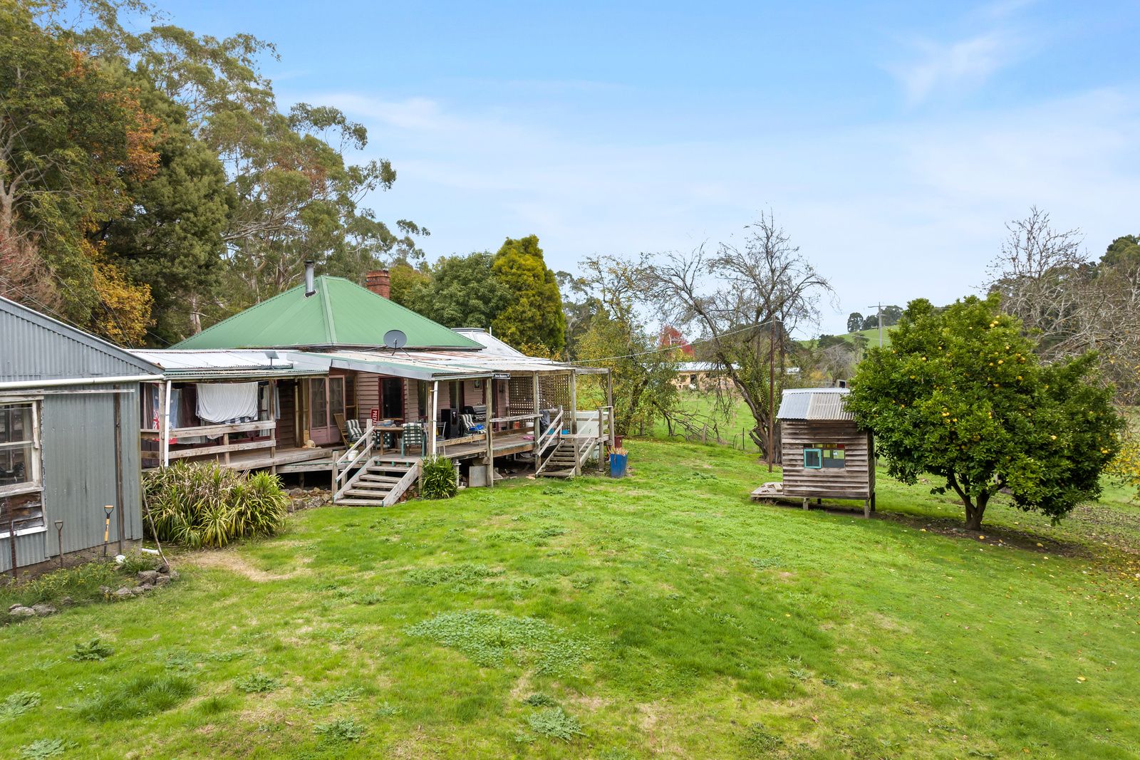 1700 Colac - Lavers Hill Road, Kawarren VIC 3249, Image 0