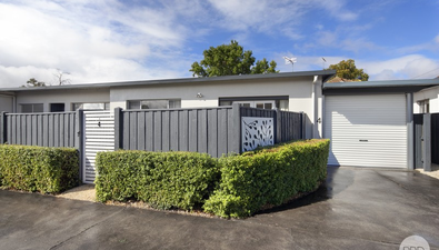 Picture of 4/1110 Gregory Street, LAKE WENDOUREE VIC 3350