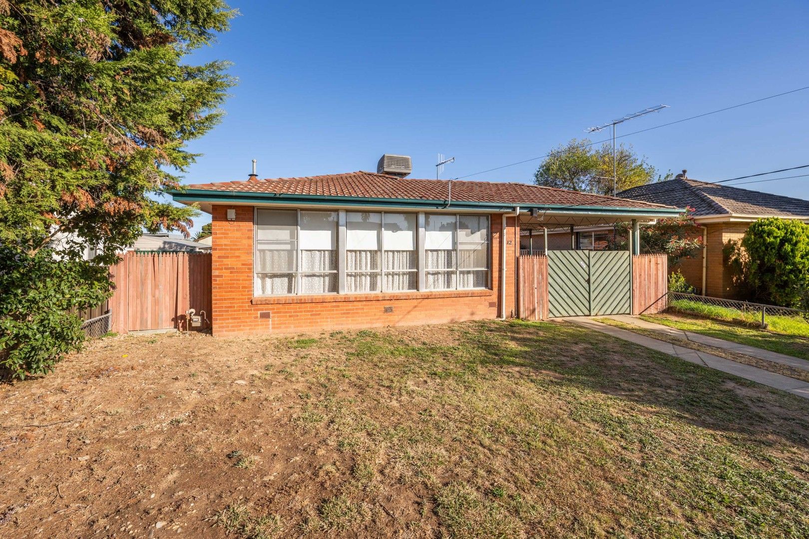 12 Gibbons Road, Shepparton VIC 3630, Image 0