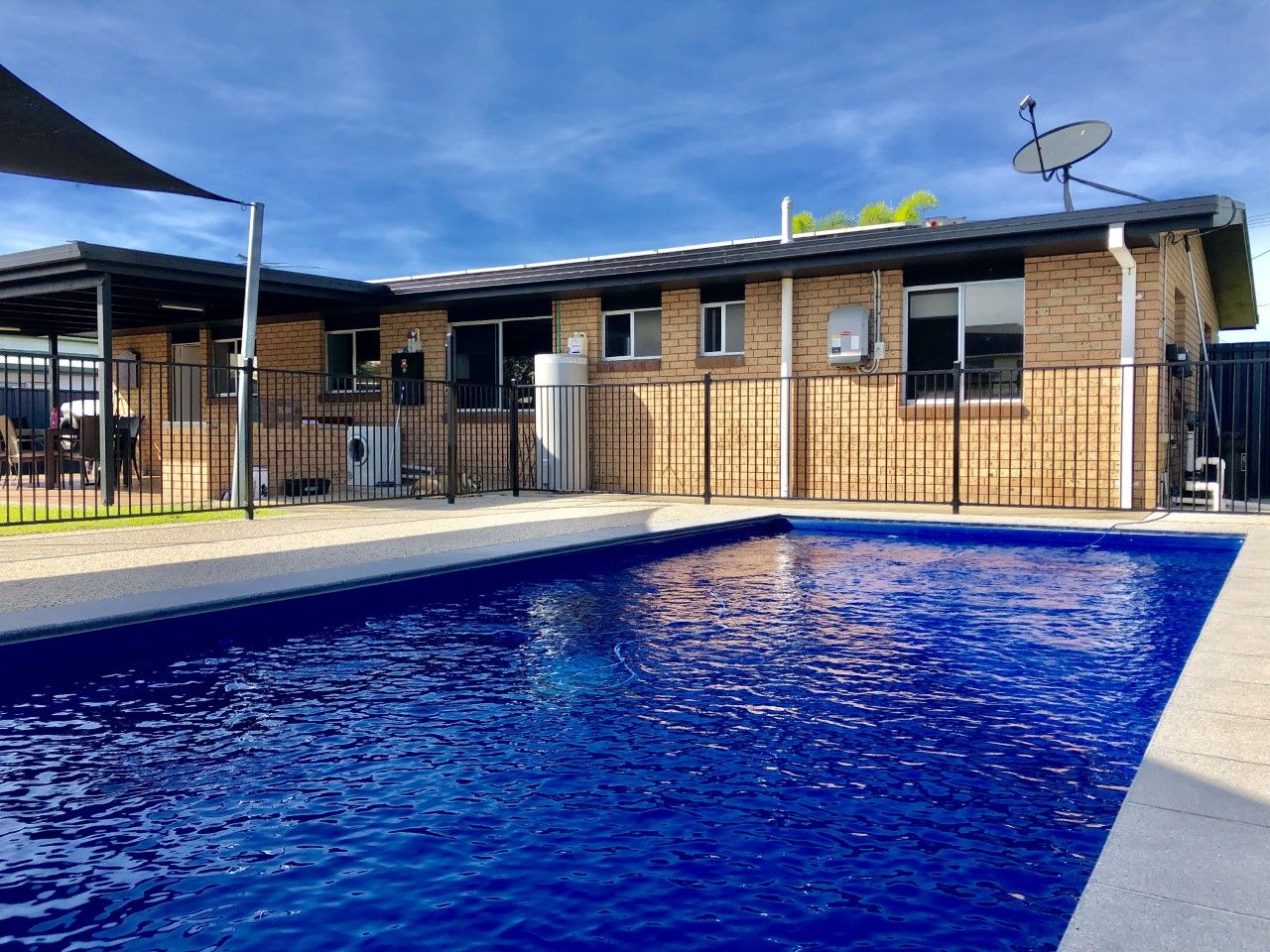 16 Jorgensen Street, Bakers Creek QLD 4740, Image 0