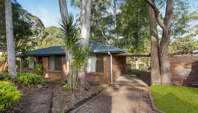 Picture of 14 Stellaris Way, ROCHEDALE SOUTH QLD 4123