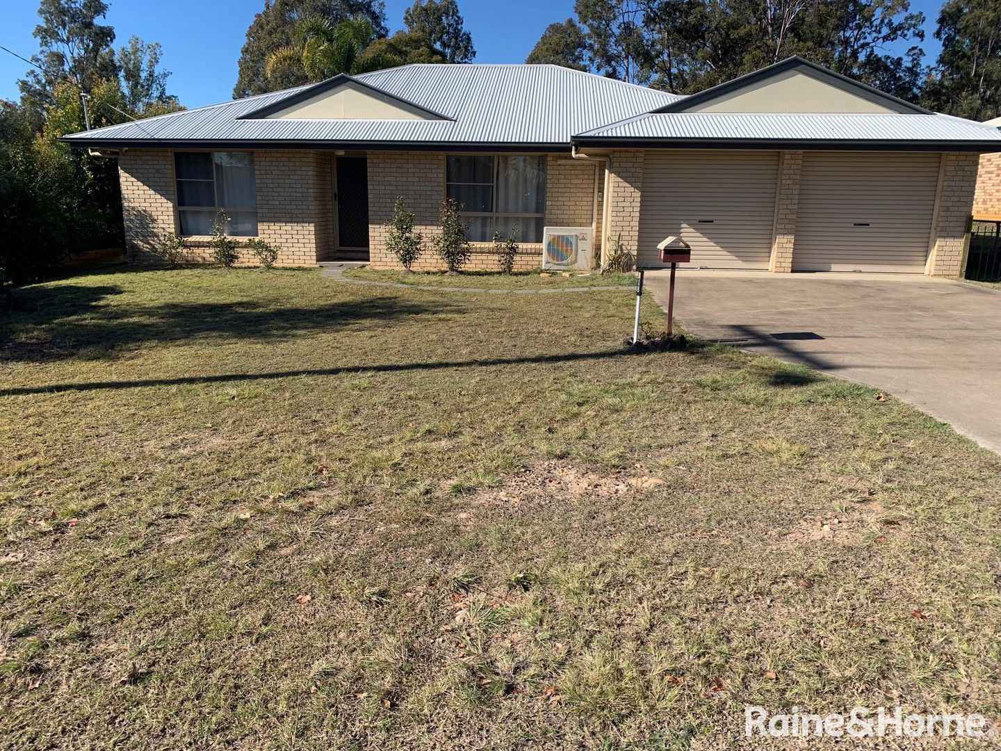 18 Burns Crescent, Wondai QLD 4606, Image 0