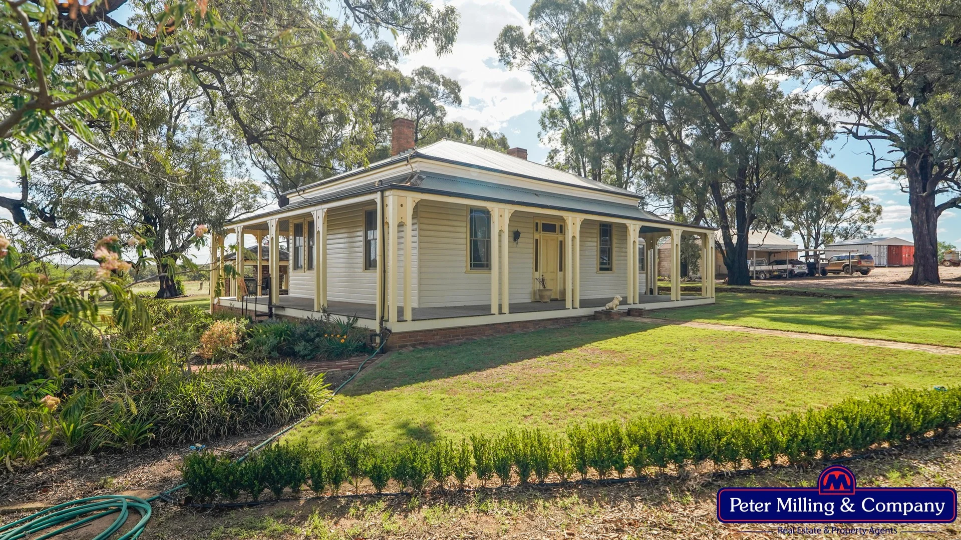 44L Woodleys Road, Wongarbon NSW 2831