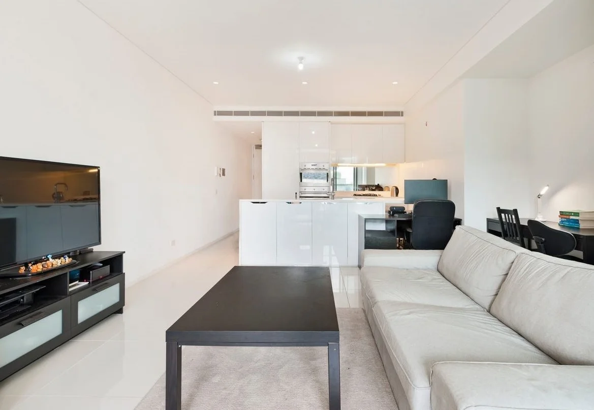 816/18 Park Lane, Chippendale NSW 2008