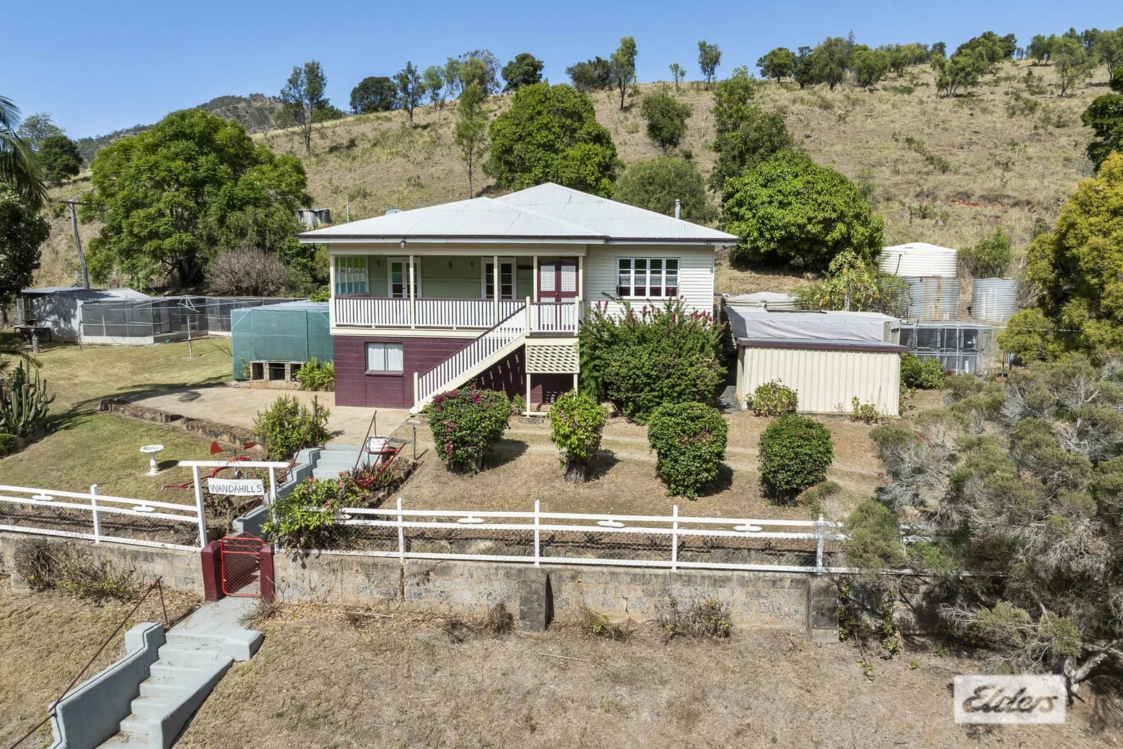 Primary image of 1608 Ingoldsby Road, Ingoldsby QLD 4343