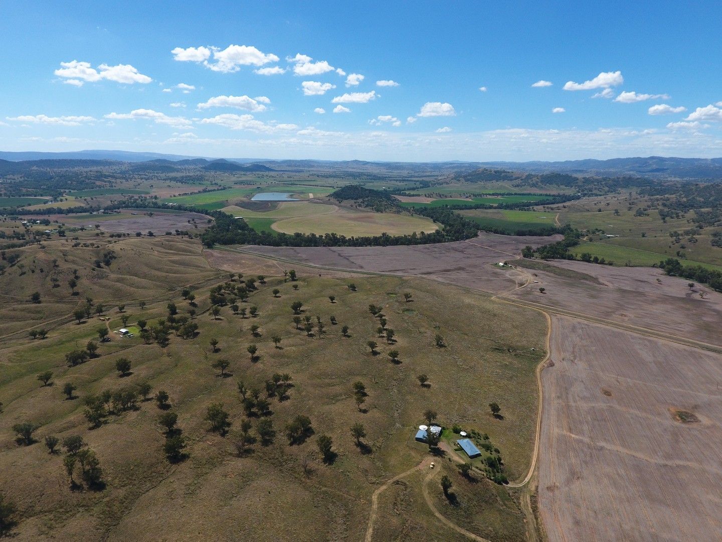 Rural in Halls Creek Road, MANILLA NSW, 2346