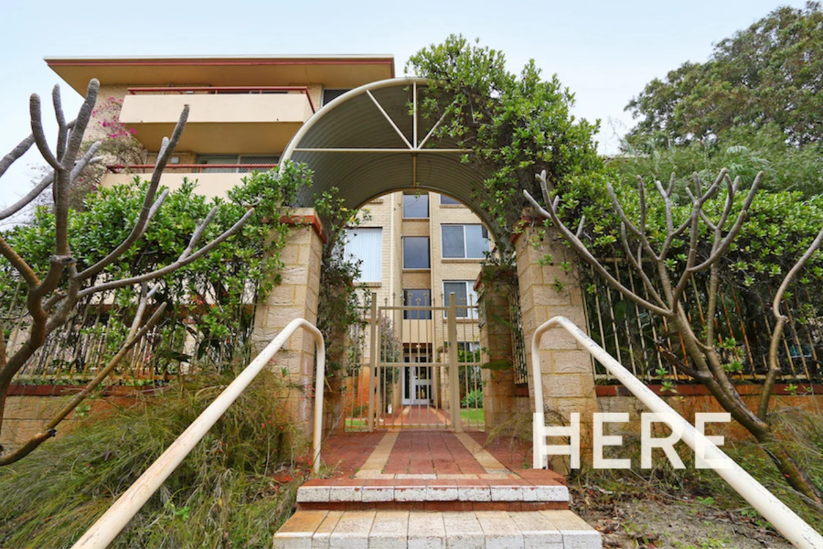 Additional image 15 of 19/55 Second Avenue, Mount Lawley WA 6050