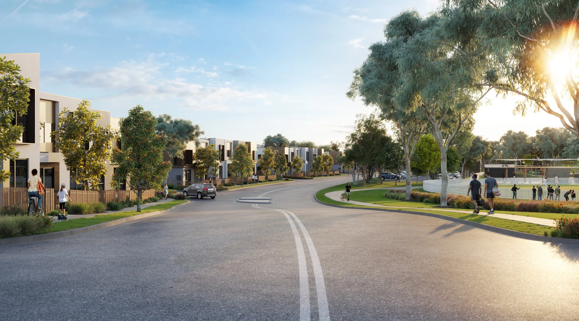 Additional image 4 of Lot 1102 Road No.1, Mulgoa NSW 2745