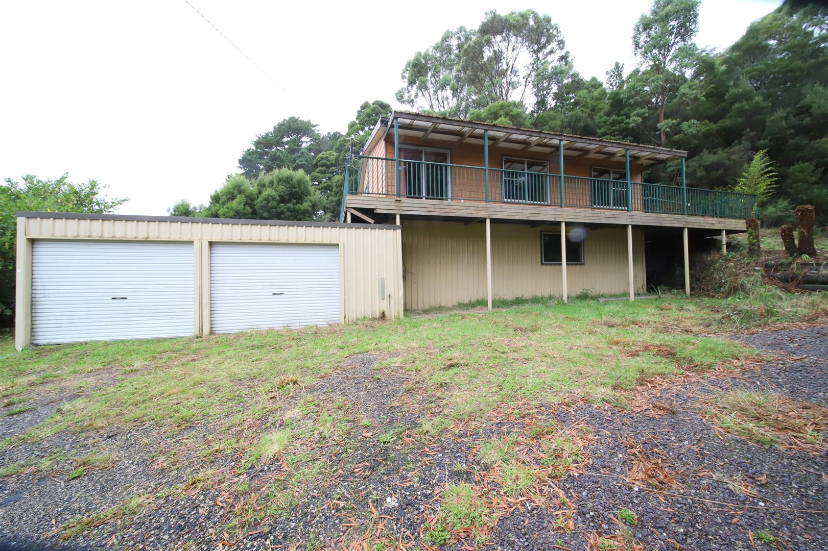 1 Gourlay Street, Strahan TAS 7468, Image 0