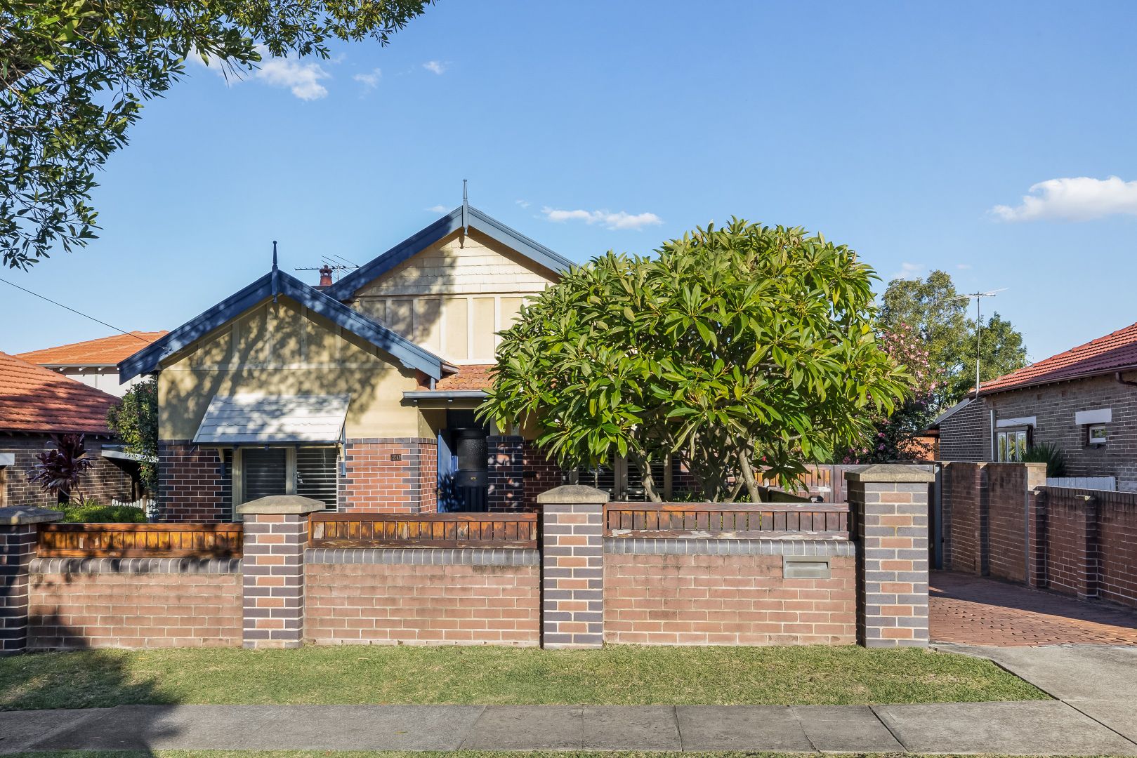 20 Myall Street, Concord West NSW 2138, Image 1