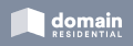 Domain Residential's logo