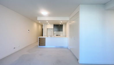 Picture of 512/12 Nuvolari Place, WENTWORTH POINT NSW 2127
