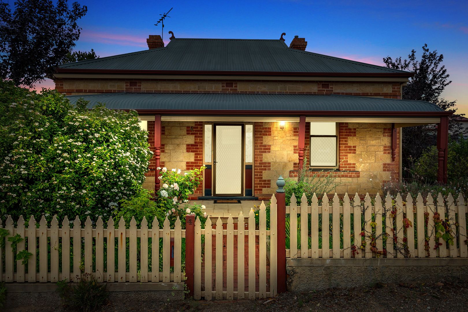 4 Marchand Street, Murray Bridg Property History & Address Research