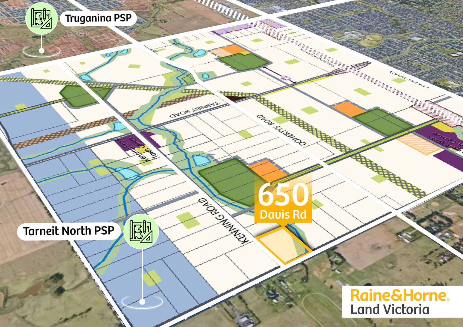 650 Davis Road, Tarneit VIC 3029 House for Sale Domain